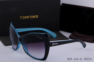 TOM FORD Sunglasses-125